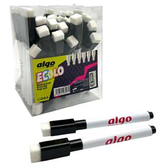 Librairie Bouarroudj - MARQUEUR ARDOISE ECOLIER AL8260.1